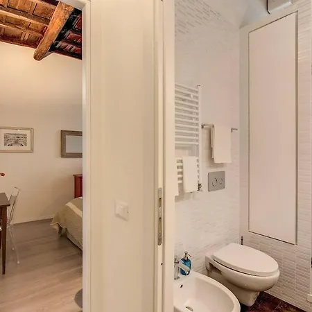 Apartamento New Trastevere Bright *