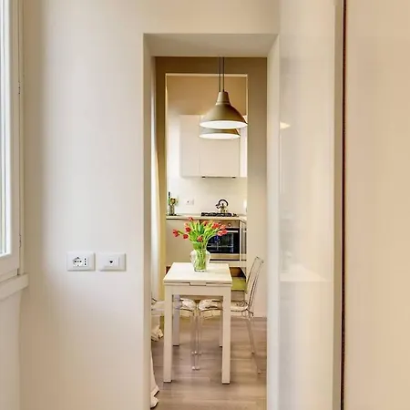 Apartamento New Trastevere Bright *