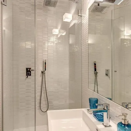 New Trastevere Bright Apartamento
