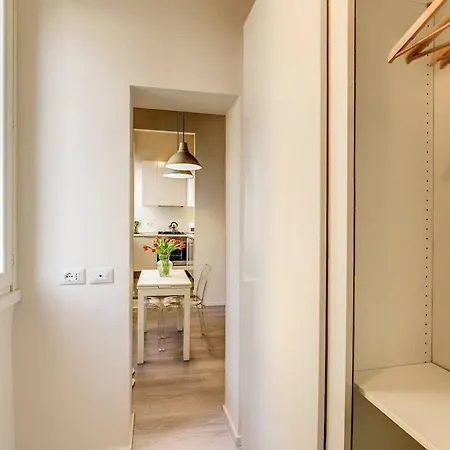 New Trastevere Bright Apartamento Roma