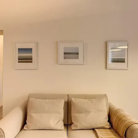 Apartamento New Trastevere Bright